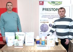 «День саду УНУС» — подія, що об’єднує садівників, агрономів, підприємців, науковців України