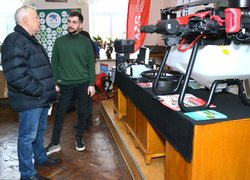 «День саду УНУС» — подія, що об’єднує садівників, агрономів, підприємців, науковців України