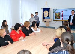 Empowering Women in Horticulture: Uman National University of Horticulture Completes JICA˗Funded Business Management Course