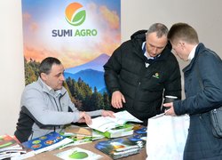 «День саду УНУС» — подія, що об’єднує садівників, агрономів, підприємців, науковців України