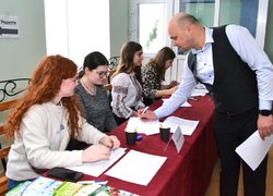 «День саду УНУС» — подія, що об’єднує садівників, агрономів, підприємців, науковців України