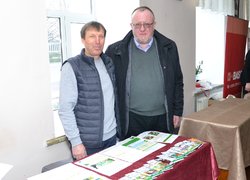 «День саду УНУС» — подія, що об’єднує садівників, агрономів, підприємців, науковців України