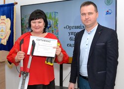 Empowering Women in Horticulture: Uman National University of Horticulture Completes JICA˗Funded Business Management Course