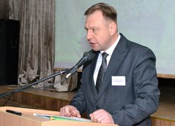 «День саду УНУС» — подія, що об’єднує садівників, агрономів, підприємців, науковців України