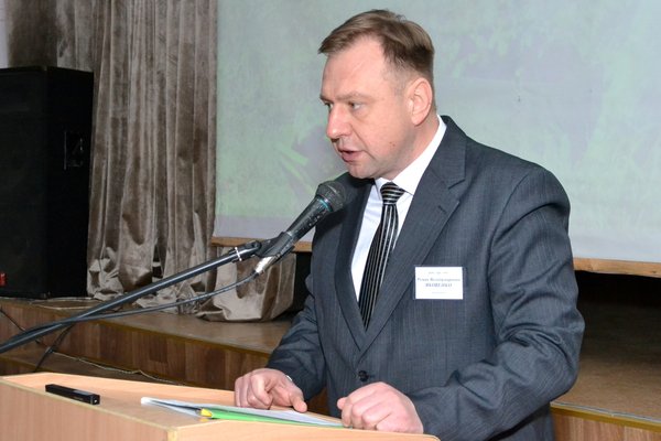 «День саду УНУС» — подія, що об’єднує садівників, агрономів, підприємців, науковців України