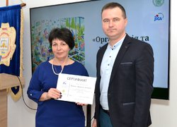 Empowering Women in Horticulture: Uman National University of Horticulture Completes JICA˗Funded Business Management Course