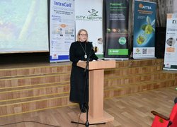 «День саду УНУС» — подія, що об’єднує садівників, агрономів, підприємців, науковців України