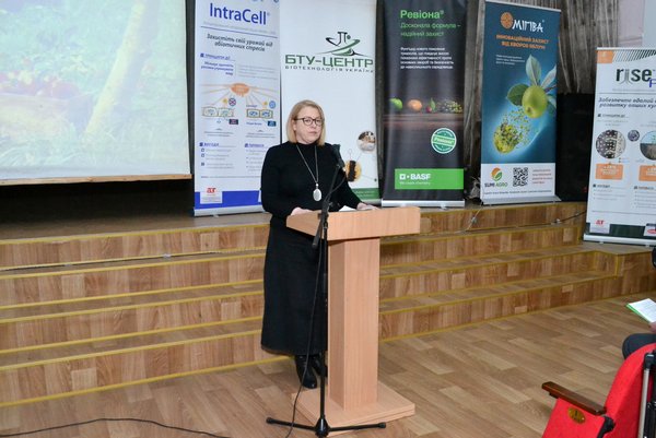 «День саду УНУС» — подія, що об’єднує садівників, агрономів, підприємців, науковців України