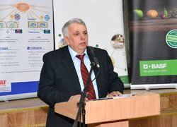«День саду УНУС» — подія, що об’єднує садівників, агрономів, підприємців, науковців України