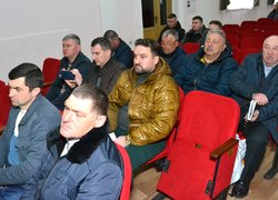 «День саду УНУС» — подія, що об’єднує садівників, агрономів, підприємців, науковців України