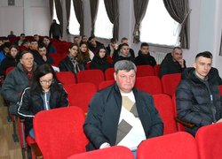 «День саду УНУС» — подія, що об’єднує садівників, агрономів, підприємців, науковців України