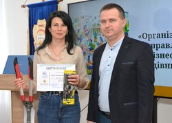 Empowering Women in Horticulture: Uman National University of Horticulture Completes JICA˗Funded Business Management Course
