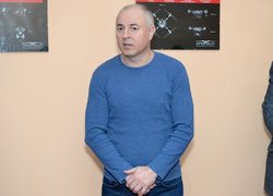 Колектив Уманського національного університету садівництва на марші прогресивної агрономії