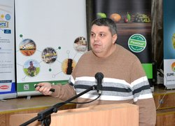 «День саду УНУС» — подія, що об’єднує садівників, агрономів, підприємців, науковців України