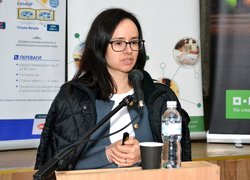 «День саду УНУС» — подія, що об’єднує садівників, агрономів, підприємців, науковців України
