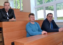 В Уманському НУС відбулась зустріч із фахівцями Держпродспоживслужби
