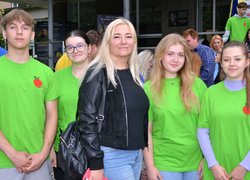 Квест «Знавці історії УНУС» відбувся в Уманському національному університеті садівництва 30 травня