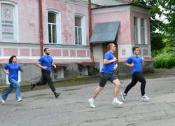 Квест «Знавці історії УНУС» відбувся в Уманському національному університеті садівництва 30 травня