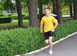 Квест «Знавці історії УНУС» відбувся в Уманському національному університеті садівництва 30 травня