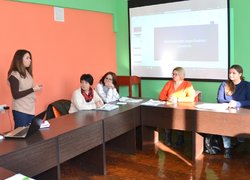 Empowering Women in Horticulture: Uman National University of Horticulture Completes JICA˗Funded Business Management Course