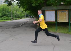 Квест «Знавці історії УНУС» відбувся в Уманському національному університеті садівництва 30 травня