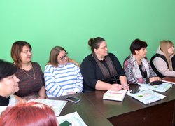 Empowering Women in Horticulture: Uman National University of Horticulture Completes JICA˗Funded Business Management Course