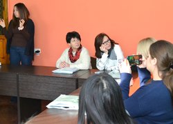 Empowering Women in Horticulture: Uman National University of Horticulture Completes JICA˗Funded Business Management Course