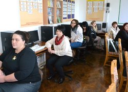 Empowering Women in Horticulture: Uman National University of Horticulture Completes JICA˗Funded Business Management Course