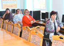 Empowering Women in Horticulture: Uman National University of Horticulture Completes JICA˗Funded Business Management Course