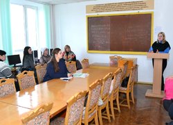 Empowering Women in Horticulture: Uman National University of Horticulture Completes JICA˗Funded Business Management Course