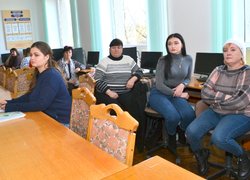 Empowering Women in Horticulture: Uman National University of Horticulture Completes JICA˗Funded Business Management Course