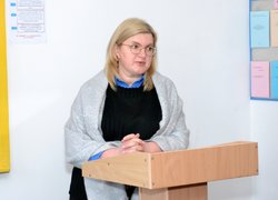 Empowering Women in Horticulture: Uman National University of Horticulture Completes JICA˗Funded Business Management Course