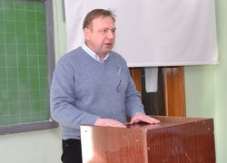 Empowering Women in Horticulture: Uman National University of Horticulture Completes JICA˗Funded Business Management Course