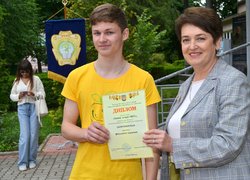 Квест «Знавці історії УНУС» відбувся в Уманському національному університеті садівництва 30 травня