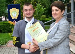 Квест «Знавці історії УНУС» відбувся в Уманському національному університеті садівництва 30 травня
