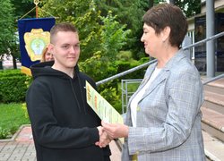 Квест «Знавці історії УНУС» відбувся в Уманському національному університеті садівництва 30 травня
