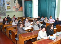 Empowering Women in Horticulture: Uman National University of Horticulture Completes JICA˗Funded Business Management Course