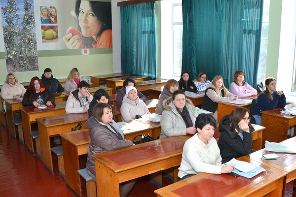 Empowering Women in Horticulture: Uman National University of Horticulture Completes JICA˗Funded Business Management Course