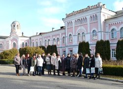 Empowering Women in Horticulture: Uman National University of Horticulture Completes JICA˗Funded Business Management Course
