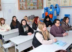 Empowering Women in Horticulture: Uman National University of Horticulture Completes JICA˗Funded Business Management Course