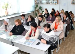 Empowering Women in Horticulture: Uman National University of Horticulture Completes JICA˗Funded Business Management Course
