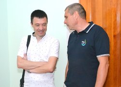Науково-практична конференція «Актуальні пріоритети сучасної аграрної освіти, науки і практики» з нагоди 60-річчя стаціонарного польового досліду кафедри агрохімії і ґрунтознавства та 180-річчя університету