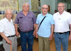 Науково-практична конференція «Актуальні пріоритети сучасної аграрної освіти, науки і практики» з нагоди 60-річчя стаціонарного польового досліду кафедри агрохімії і ґрунтознавства та 180-річчя університету