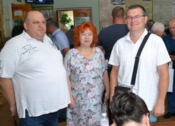 Науково-практична конференція «Актуальні пріоритети сучасної аграрної освіти, науки і практики» з нагоди 60-річчя стаціонарного польового досліду кафедри агрохімії і ґрунтознавства та 180-річчя університету