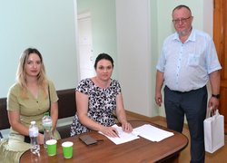 Науково-практична конференція «Актуальні пріоритети сучасної аграрної освіти, науки і практики» з нагоди 60-річчя стаціонарного польового досліду кафедри агрохімії і ґрунтознавства та 180-річчя університету