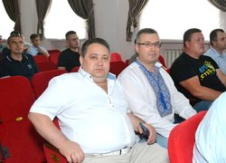 Науково-практична конференція «Актуальні пріоритети сучасної аграрної освіти, науки і практики» з нагоди 60-річчя стаціонарного польового досліду кафедри агрохімії і ґрунтознавства та 180-річчя університету