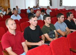 Науково-практична конференція «Актуальні пріоритети сучасної аграрної освіти, науки і практики» з нагоди 60-річчя стаціонарного польового досліду кафедри агрохімії і ґрунтознавства та 180-річчя університету