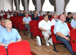 Науково-практична конференція «Актуальні пріоритети сучасної аграрної освіти, науки і практики» з нагоди 60-річчя стаціонарного польового досліду кафедри агрохімії і ґрунтознавства та 180-річчя університету