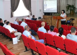 Науково-практична конференція «Актуальні пріоритети сучасної аграрної освіти, науки і практики» з нагоди 60-річчя стаціонарного польового досліду кафедри агрохімії і ґрунтознавства та 180-річчя університету