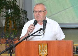 Науково-практична конференція «Актуальні пріоритети сучасної аграрної освіти, науки і практики» з нагоди 60-річчя стаціонарного польового досліду кафедри агрохімії і ґрунтознавства та 180-річчя університету